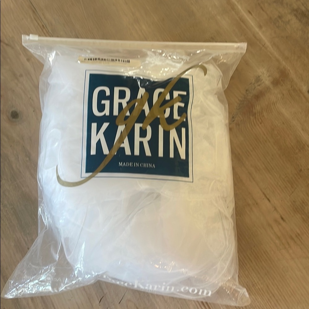 NWT| Grace Karin Petticoat | Underskirt|Small